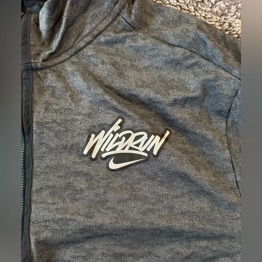 NIKE Men’s Wildrun Running Jacket